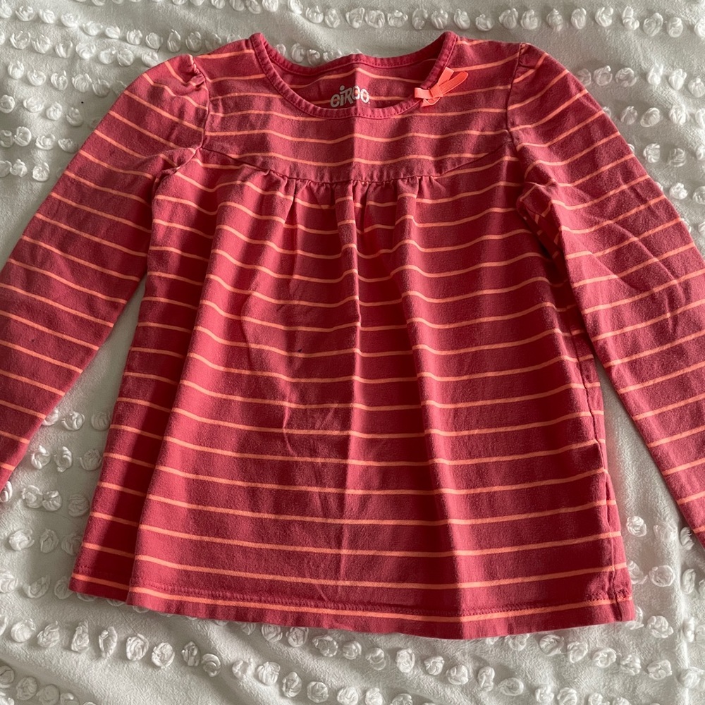 Circo toddler long sleeve